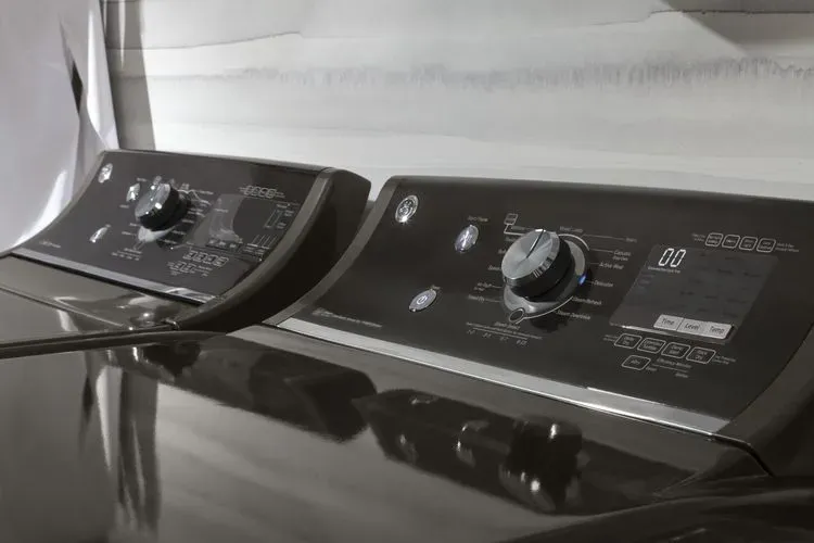 MoreWasher